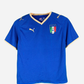 Puma Italien Trikot (XS)