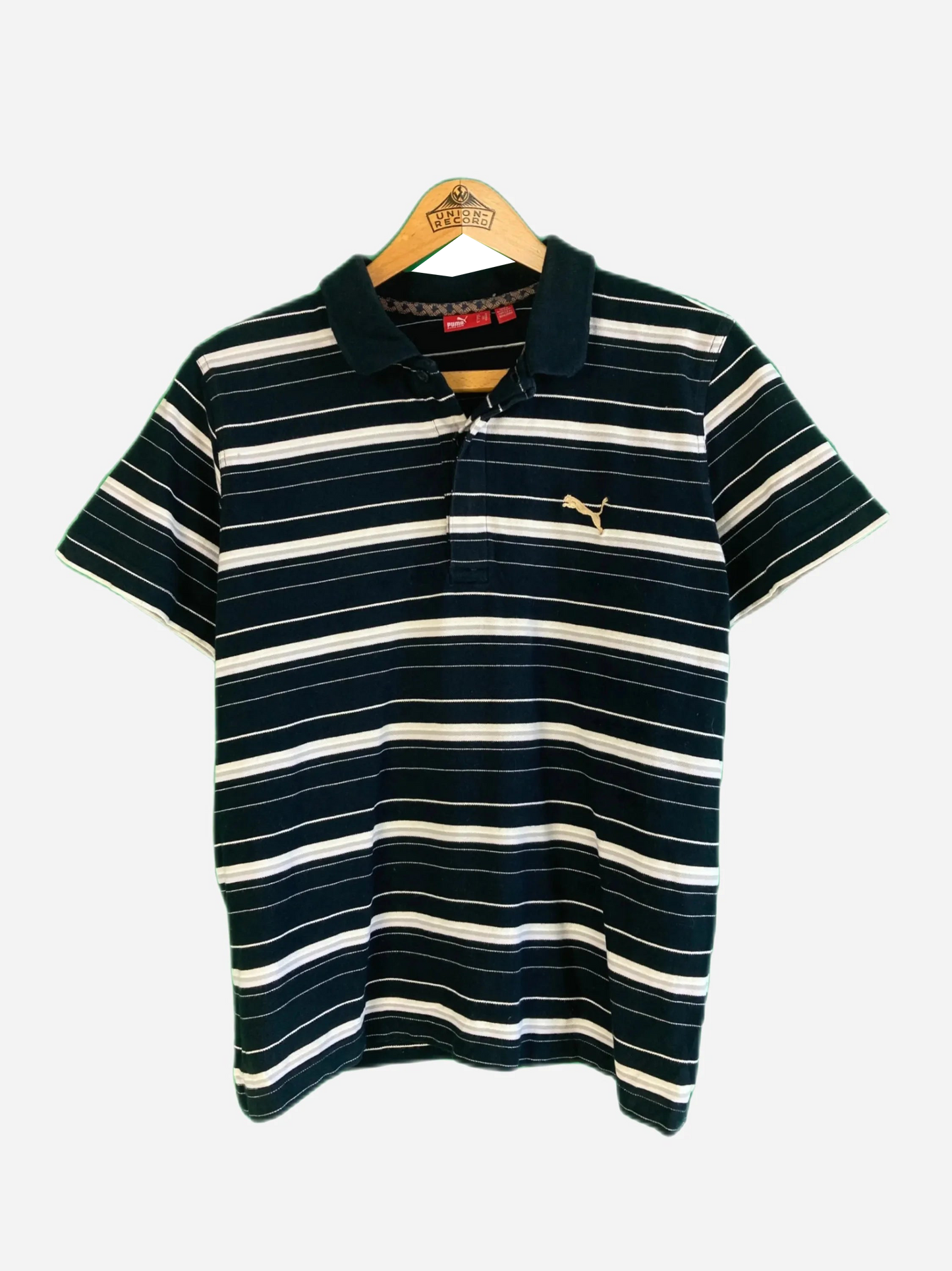 Puma Polo Shirt (S)