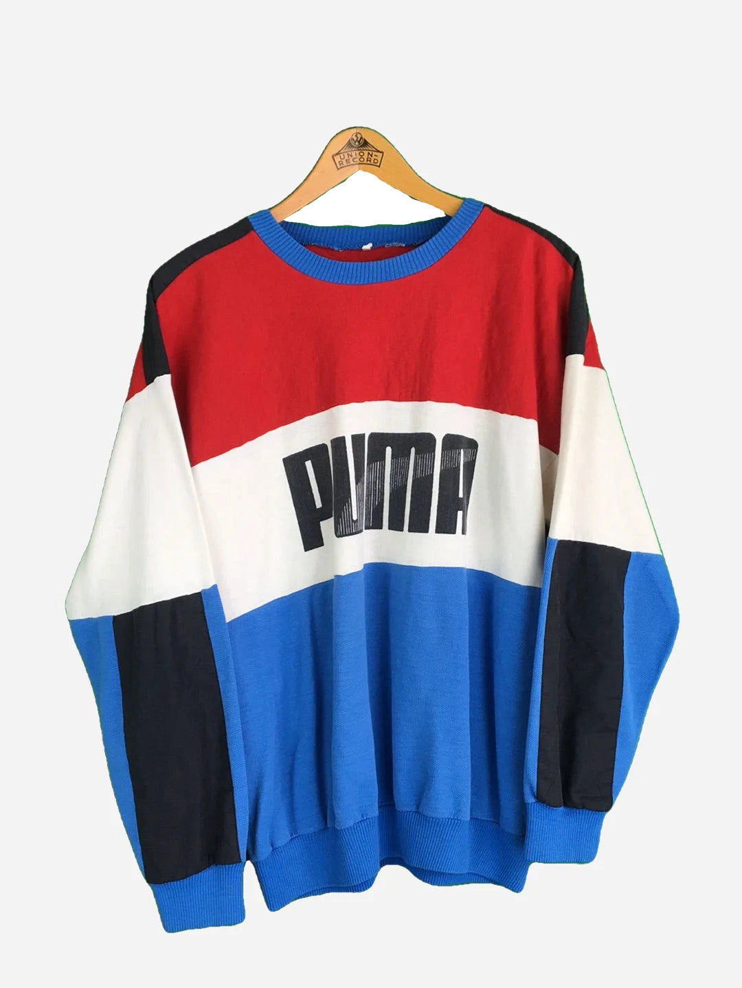 Puma Sweater (L)