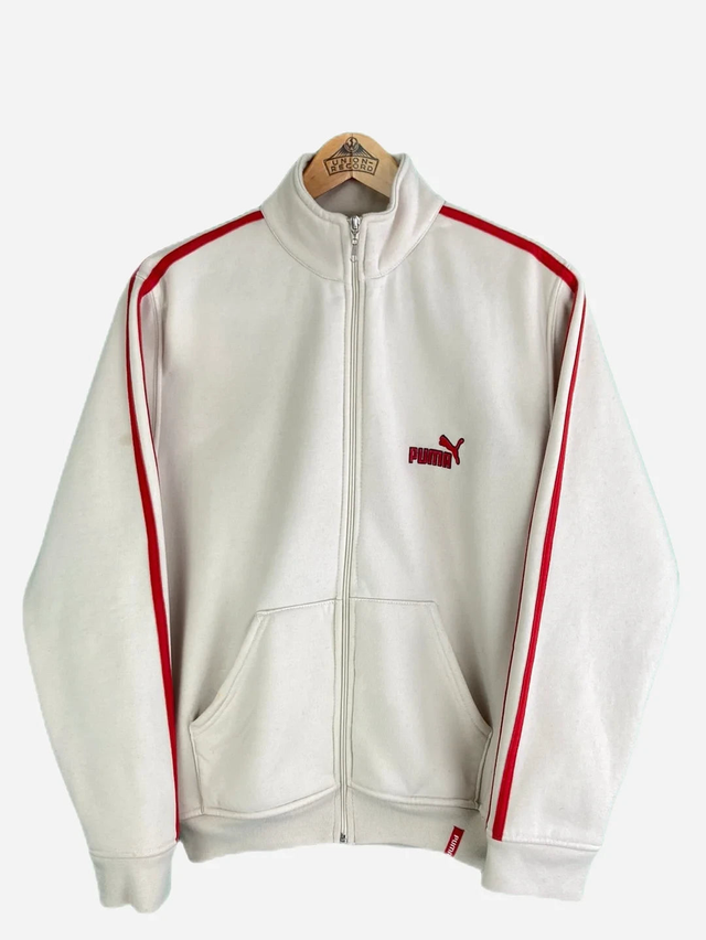 Puma Trainingsjacke (S)