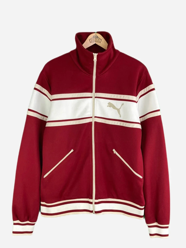 Puma Trainingsjacke (XL)