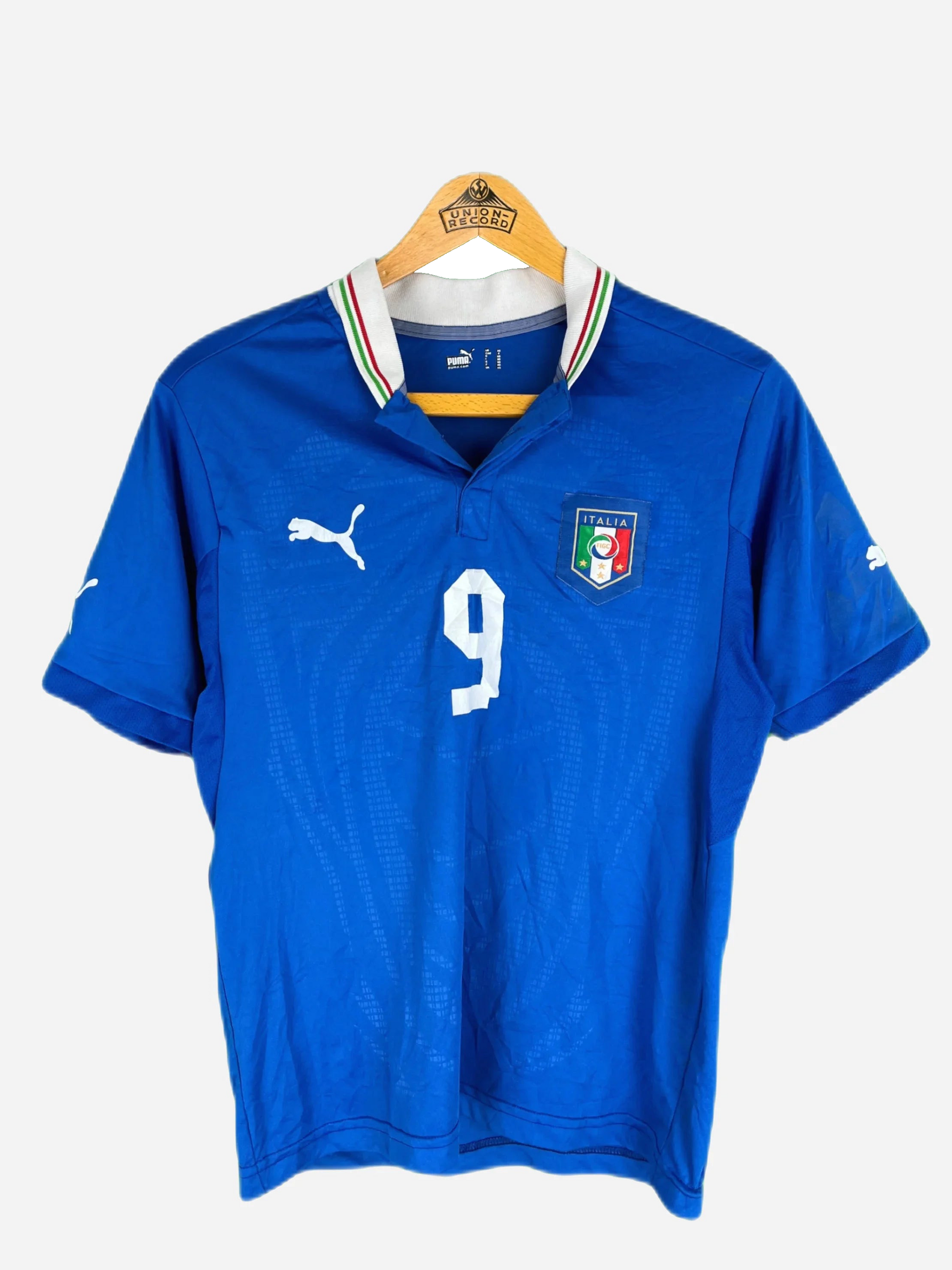 Puma Trikot Italien (XS)