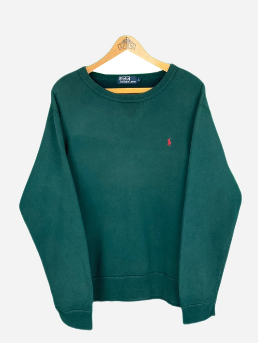 Ralph Lauren Sweater (L)