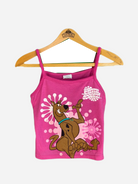 Scooby-Doo Top (XS)