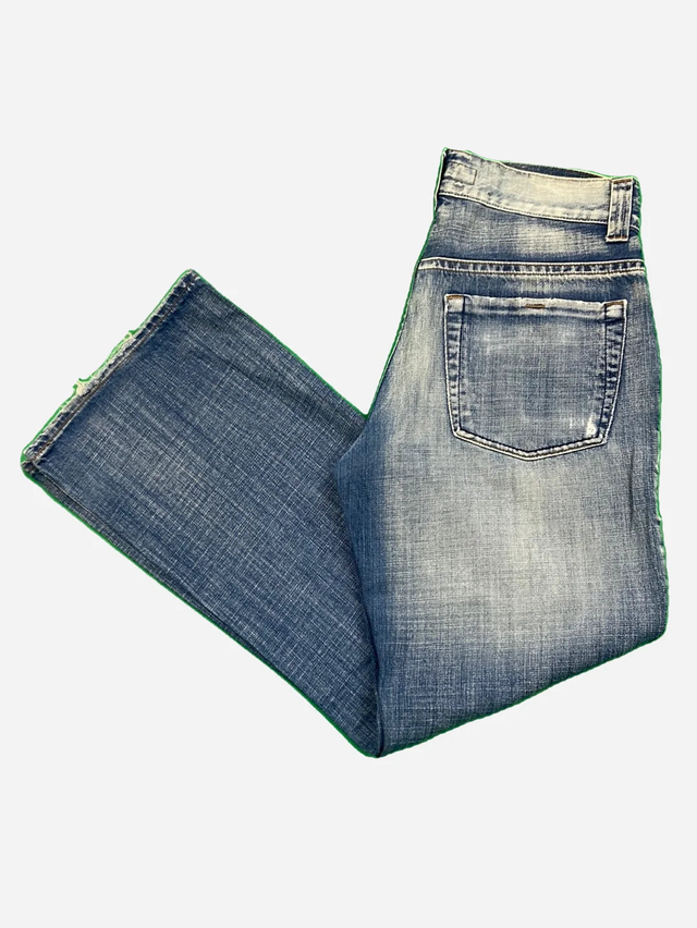 Smog Jeans 33/32 (M)