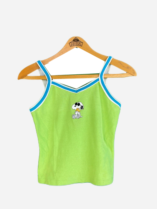 Snoopy Peanuts Top (XS)