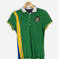 Tommy Hilfiger Brazil Polo Shirt (XS)