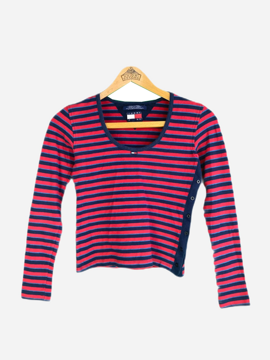 Tommy Jeans Longsleeve (XS)