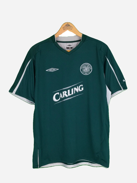 Umbro Celtic Football Culb Trikot (XL)