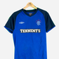 Umbro FC Rangers Trikot (S)