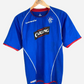 Umbro Rangers 2005 Trikot (S)