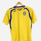 Umbro Schweden Trikot (XS)