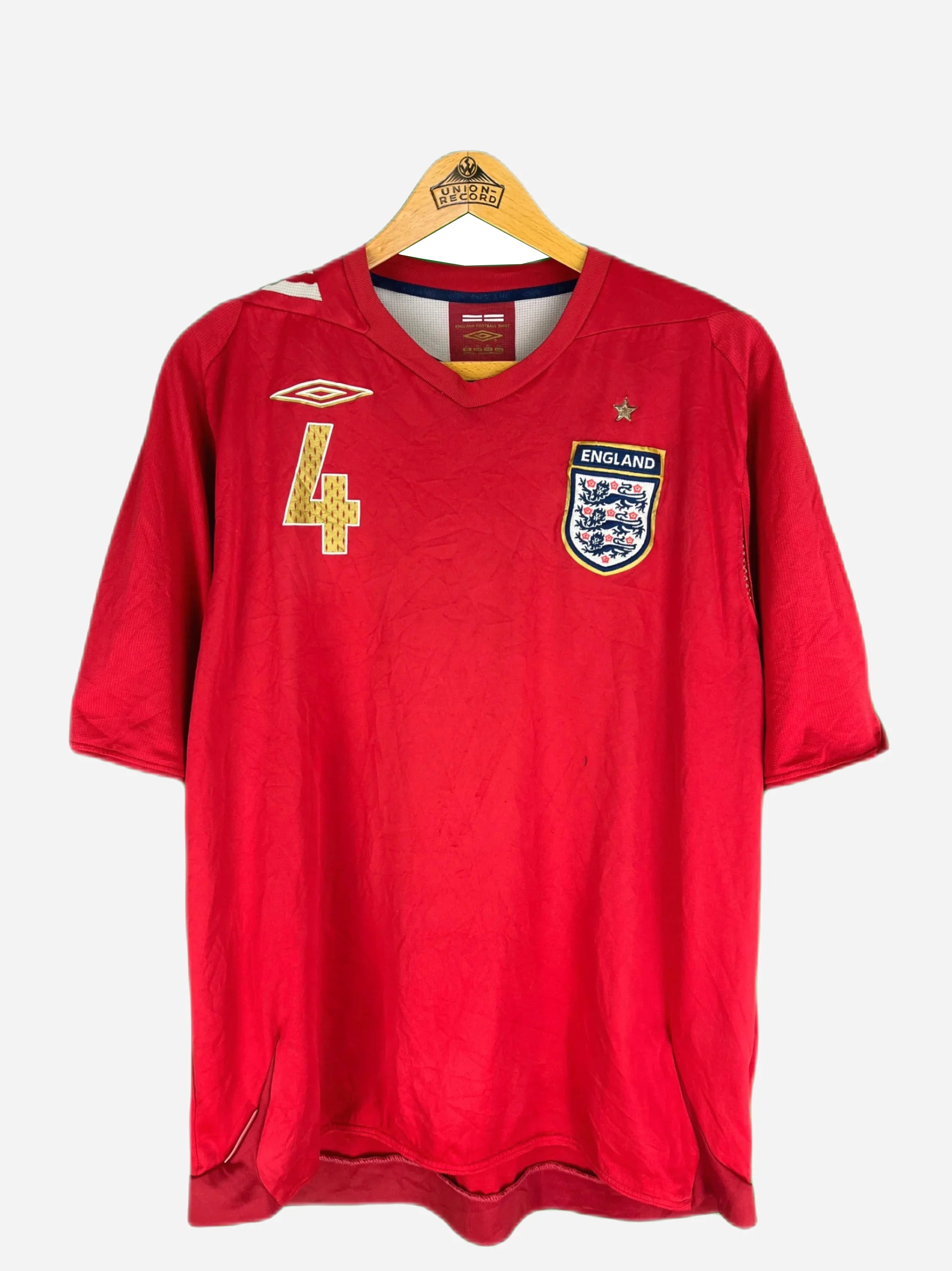 Umbro Trikot England (L)