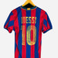 Vintage Barcelona Trikot (M)