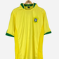 Vintage Brasilien Trikot (XL)