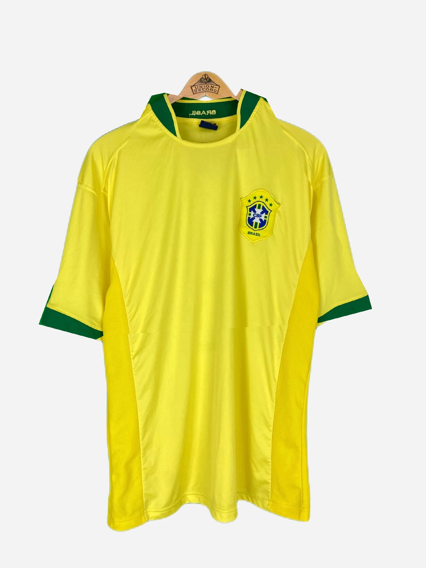 Vintage Brasilien Trikot (XL)