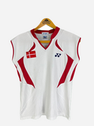 Vintage Dänemark Trikot (S)