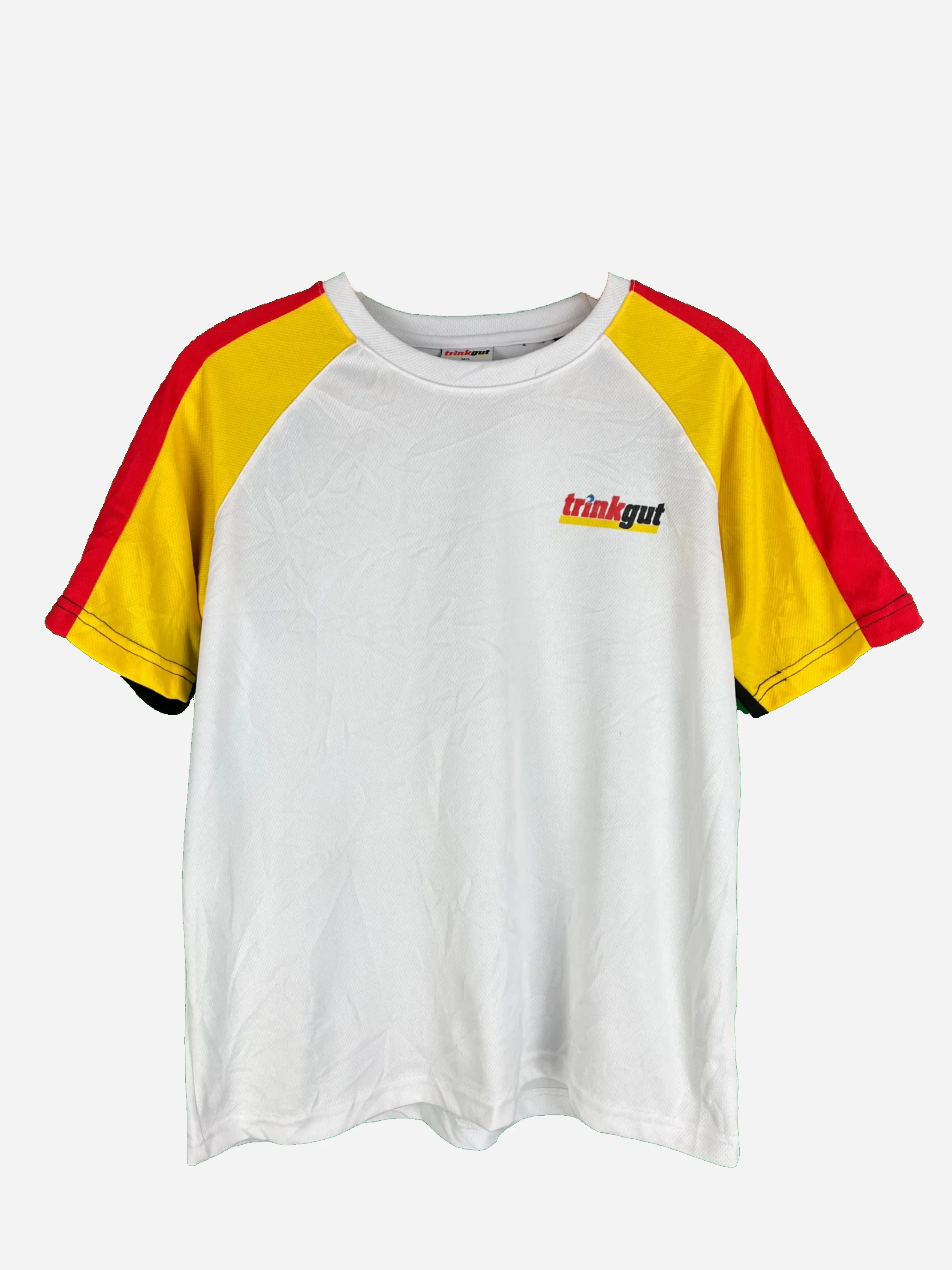 Vintage Deutschland Trikot (M)