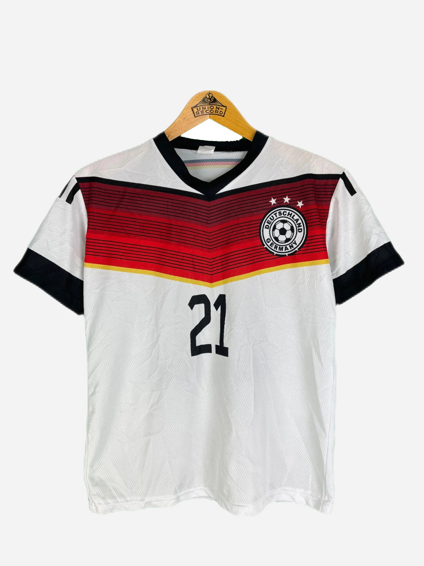 Vintage Deutschland Trikot (XS)