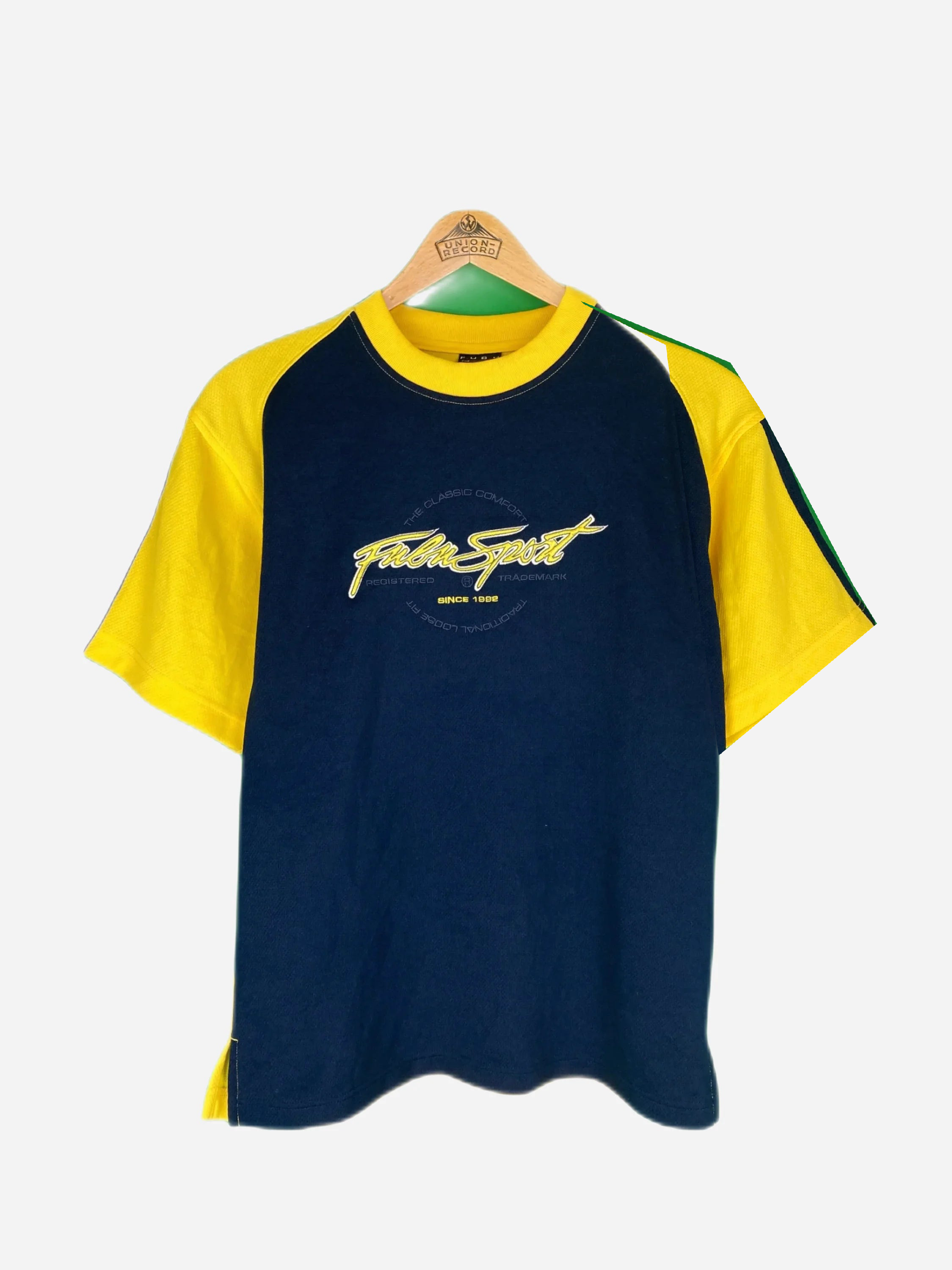 Vintage Fubu Sport Trikot (S)