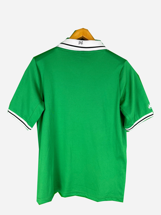 Vintage Hannover 96 Fußballtrikot (S)