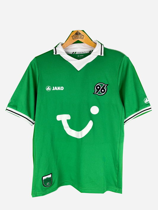 Vintage Hannover 96 Fußballtrikot (S)