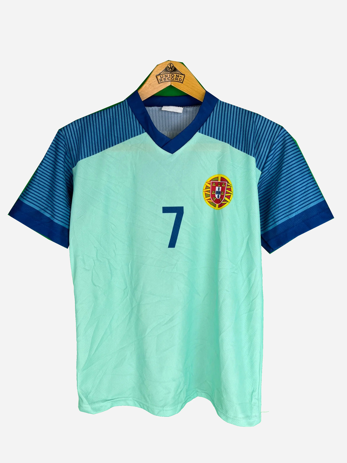 Vintage Portugal Trikot (XS)