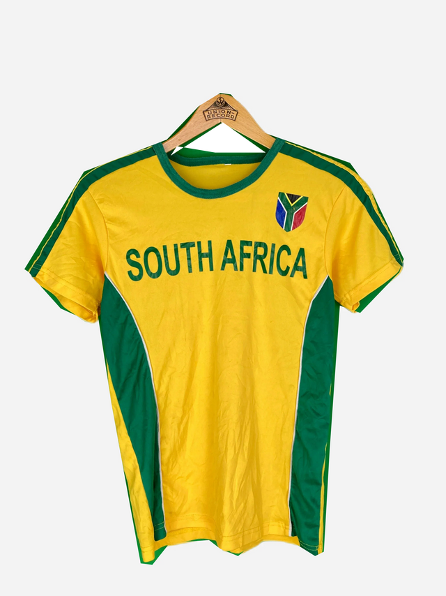 Vintage South Africa Trikot (XS)