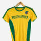 Vintage South Africa Trikot (3XS)
