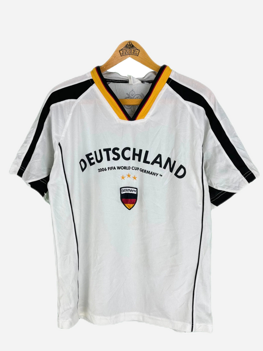 Vintage Trikot Deutschland (L)