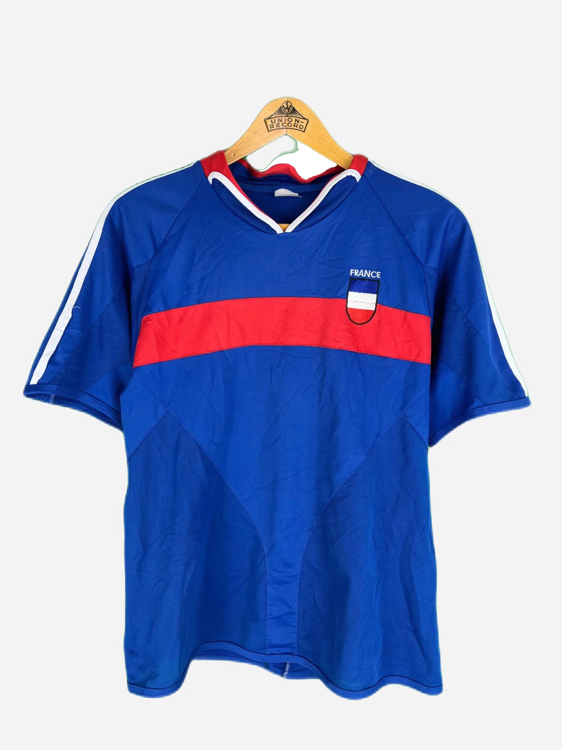 Vintage Trikot Frankreich (S)