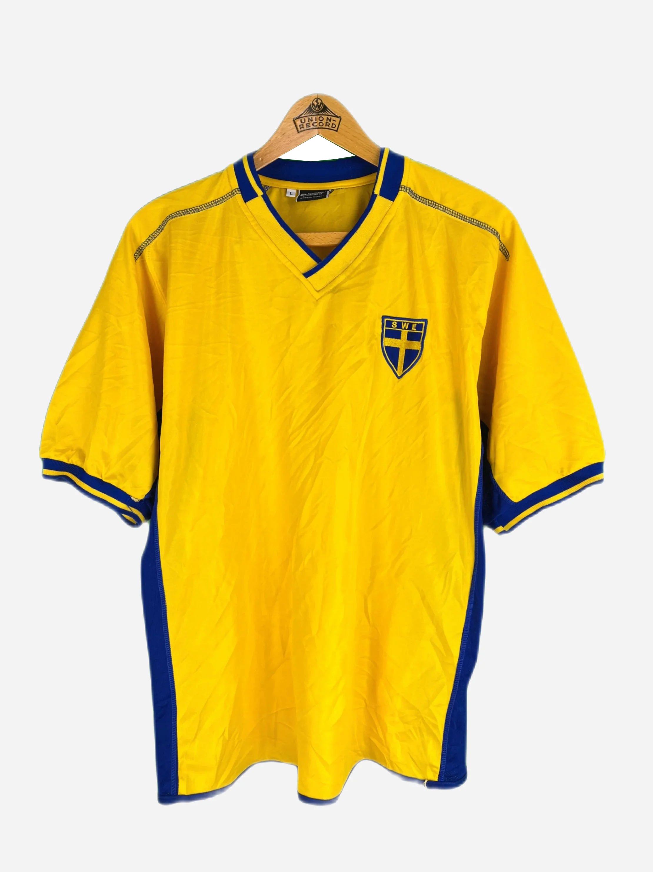 Vintage Trikot Schweden (L)