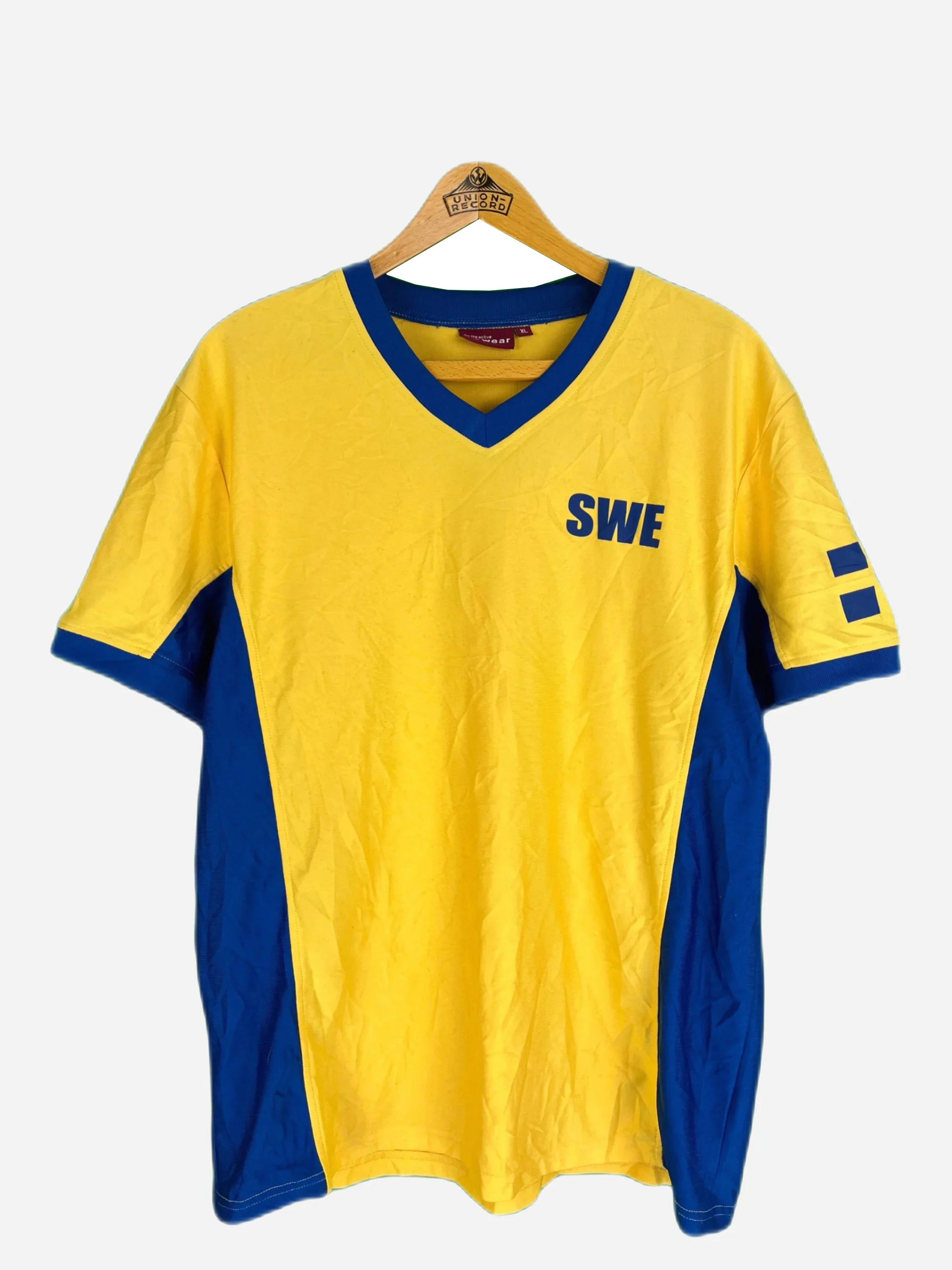 Vintage Trikot Schweden (XL)