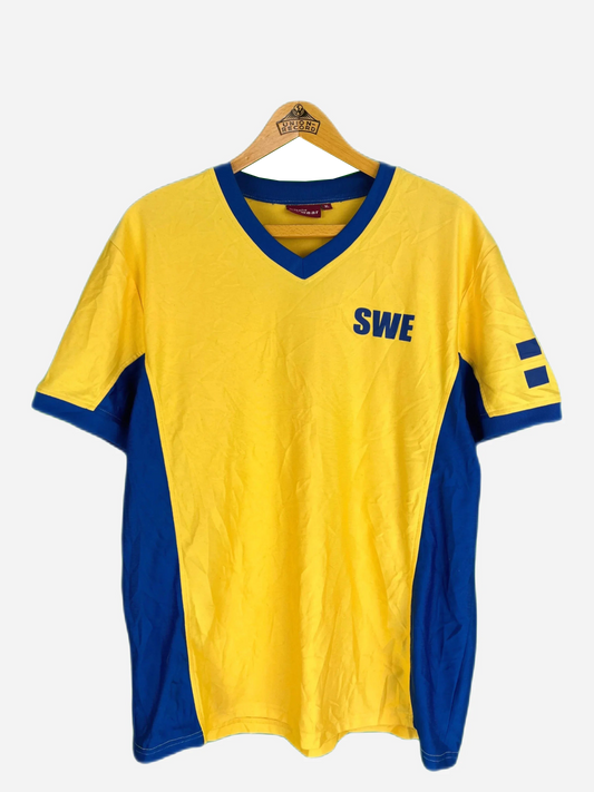 Vintage Trikot Schweden (XL)