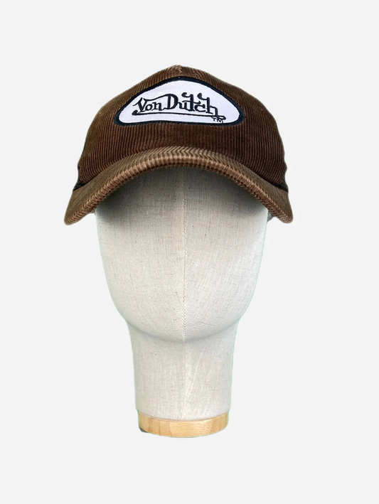 Von Dutch Cap