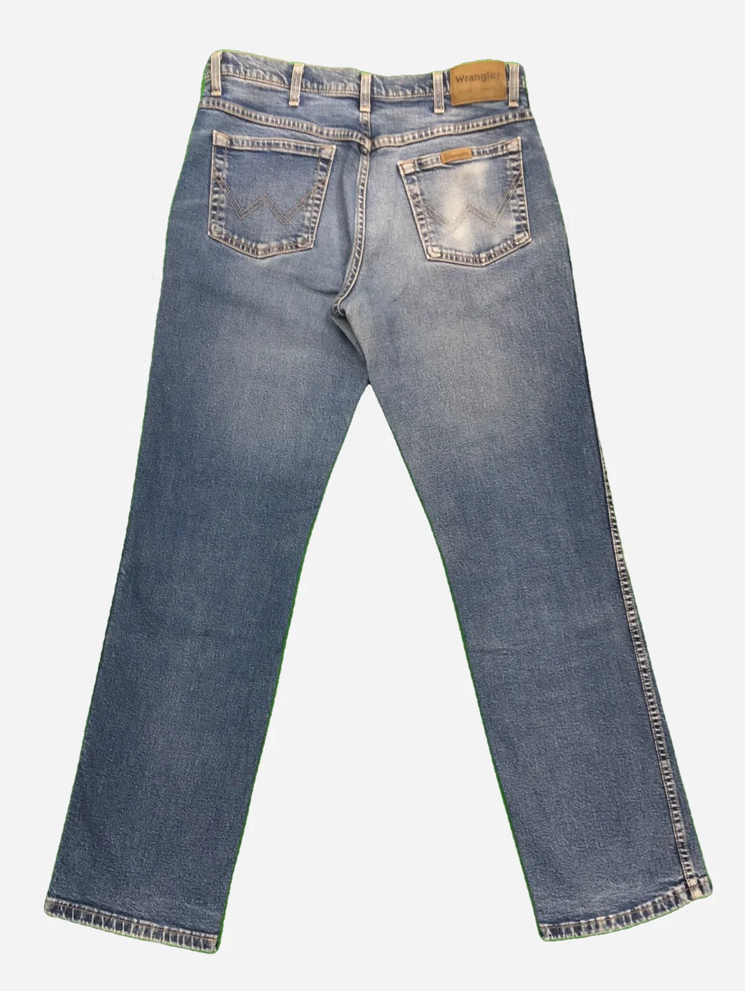 Wrangler Jeans 33/33 (L)