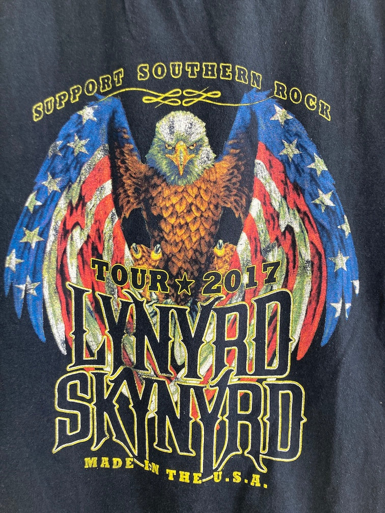 Band T-Shirt (M)