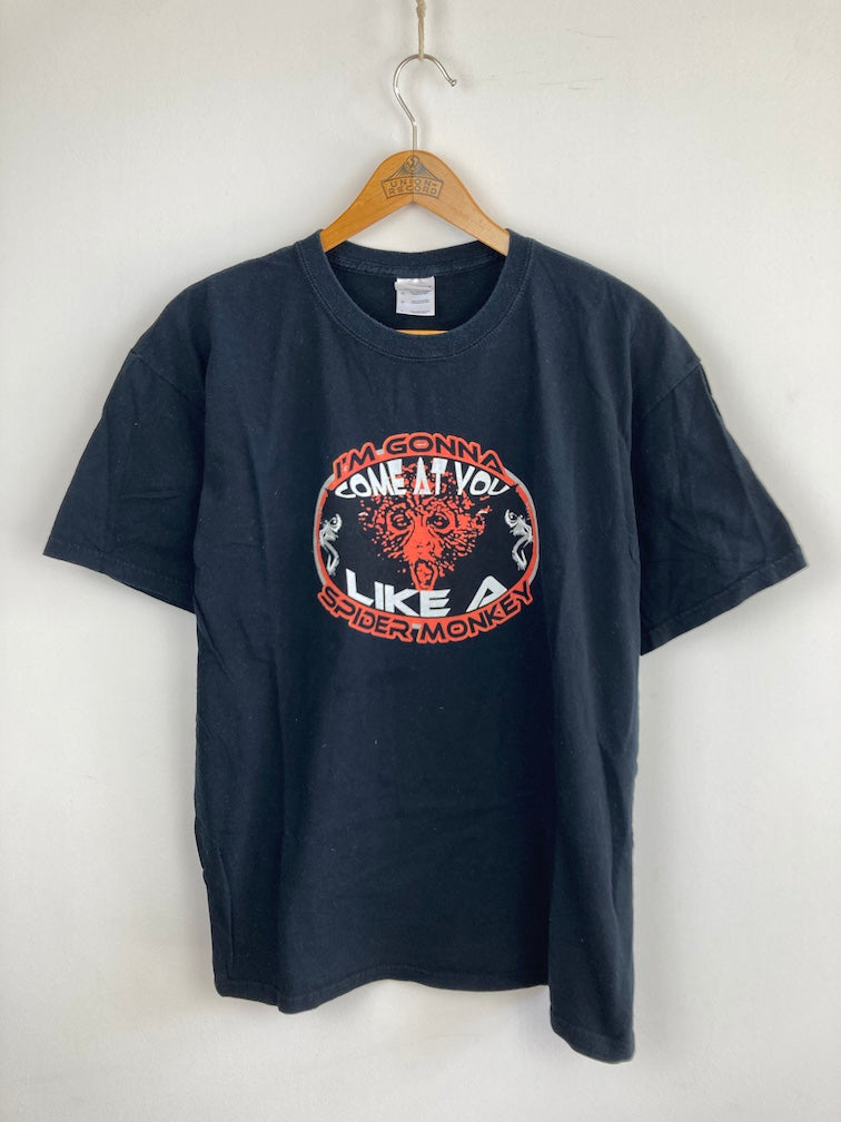 Spider Monkey T-Shirt (L)