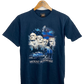 "Mount Rushmore" T-Shirt (S)