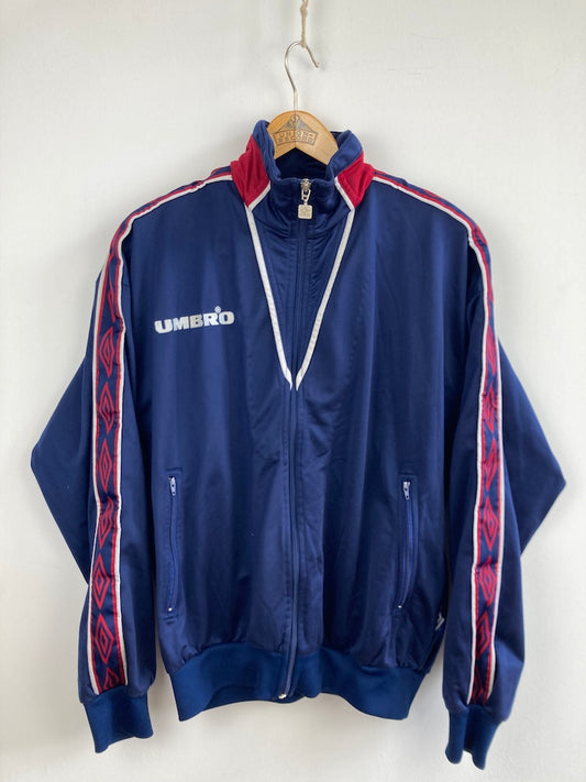 Umbro Trainingsjacke (M)