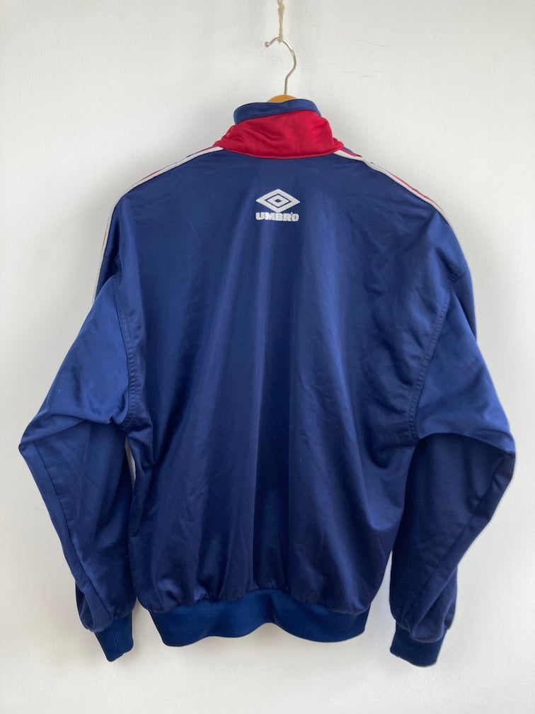 Umbro Trainingsjacke (M)