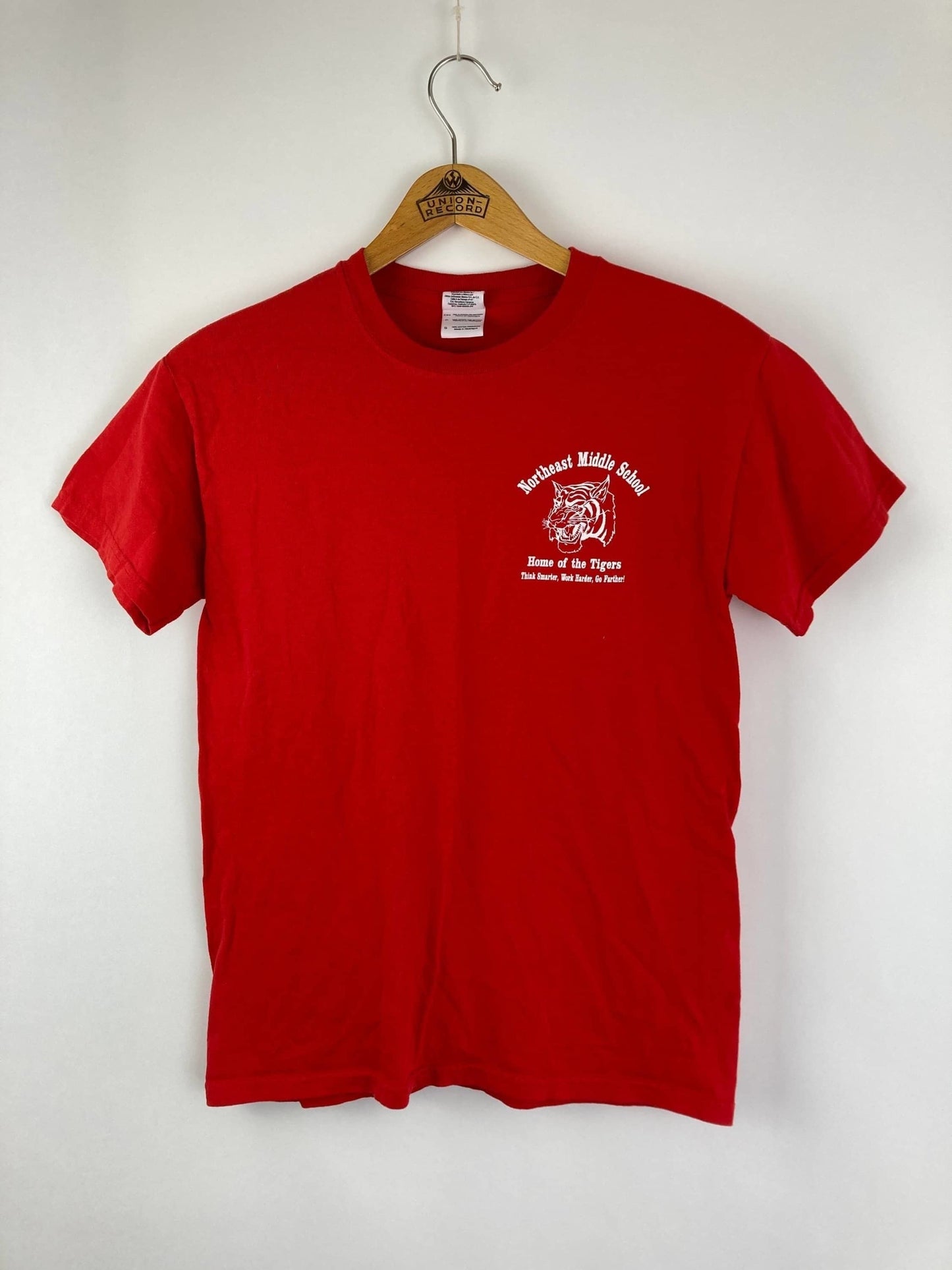 "Northeast Middle School" T-Shirt (S)