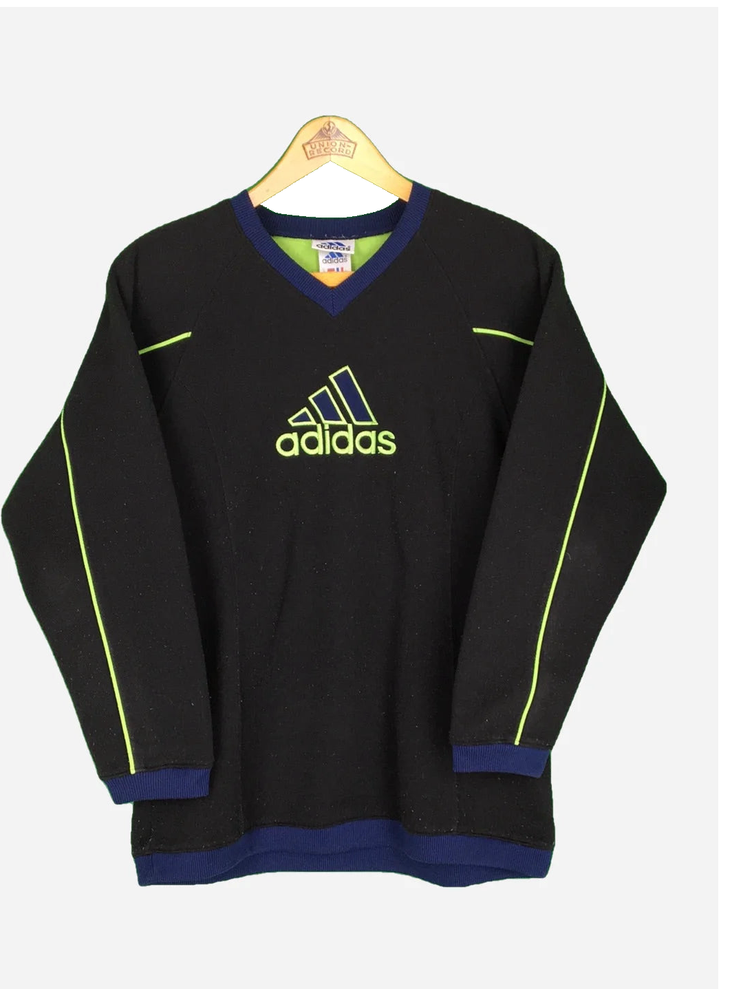 Adidas Sweater (S)