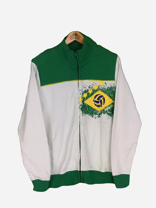 Brasil Trainingsjacke (M)