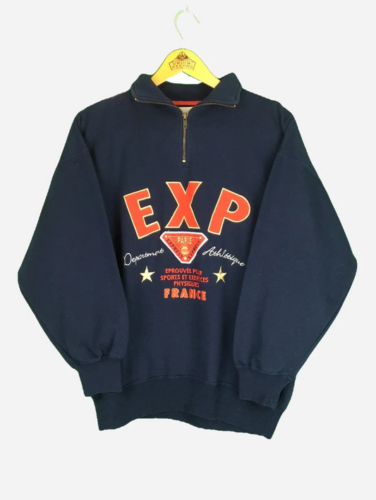 France Express Athlétique Sweater (M)