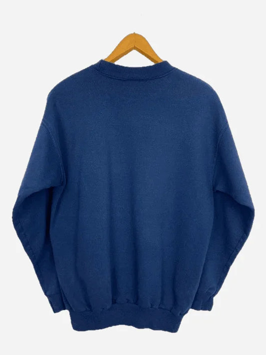 „Pilgrim Camp“ Sweater (S)