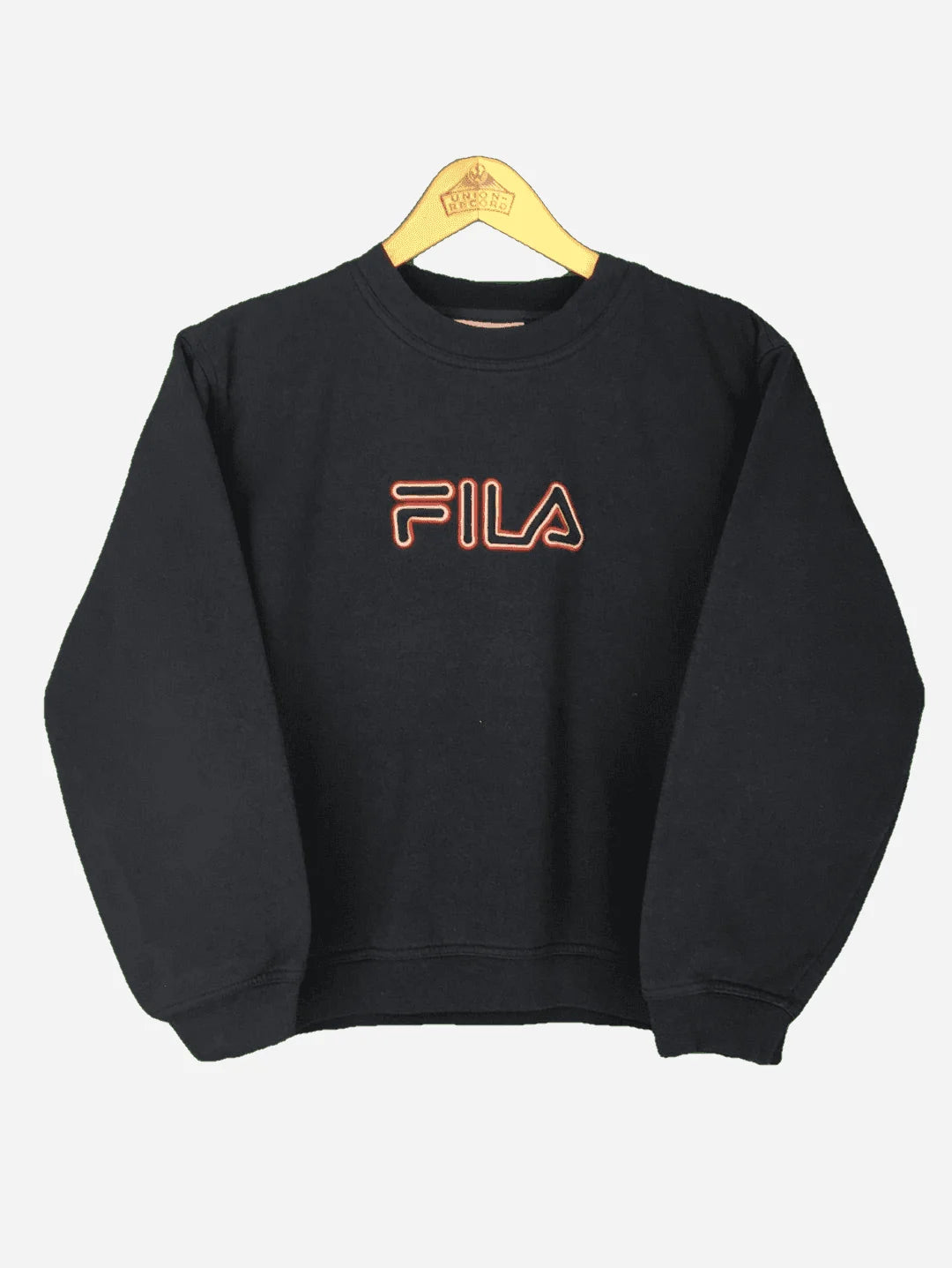 Fila Sweater (XXS)
