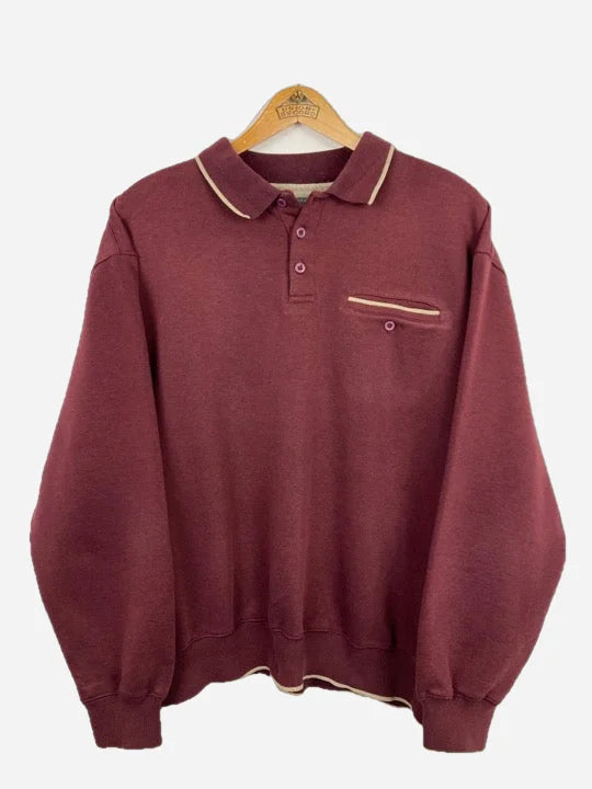 Armando Knopf Sweater (L)