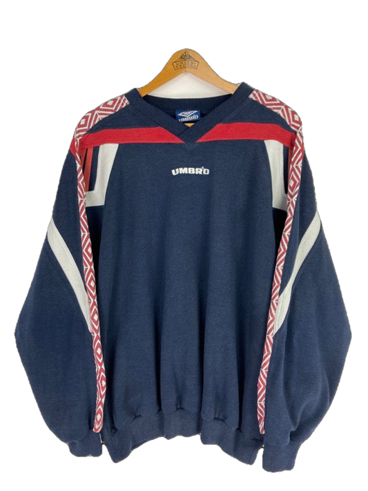 Umbro Sweater (XL)