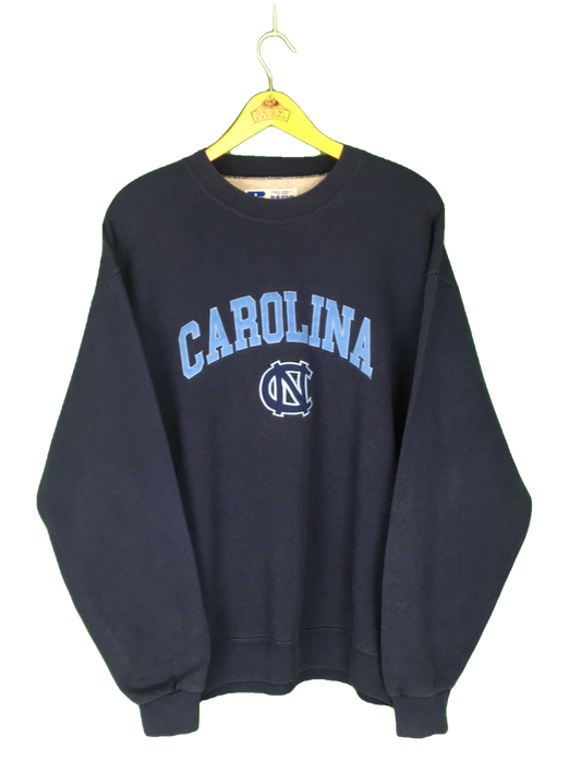 Russell „Carolina“ Sweater (XL)